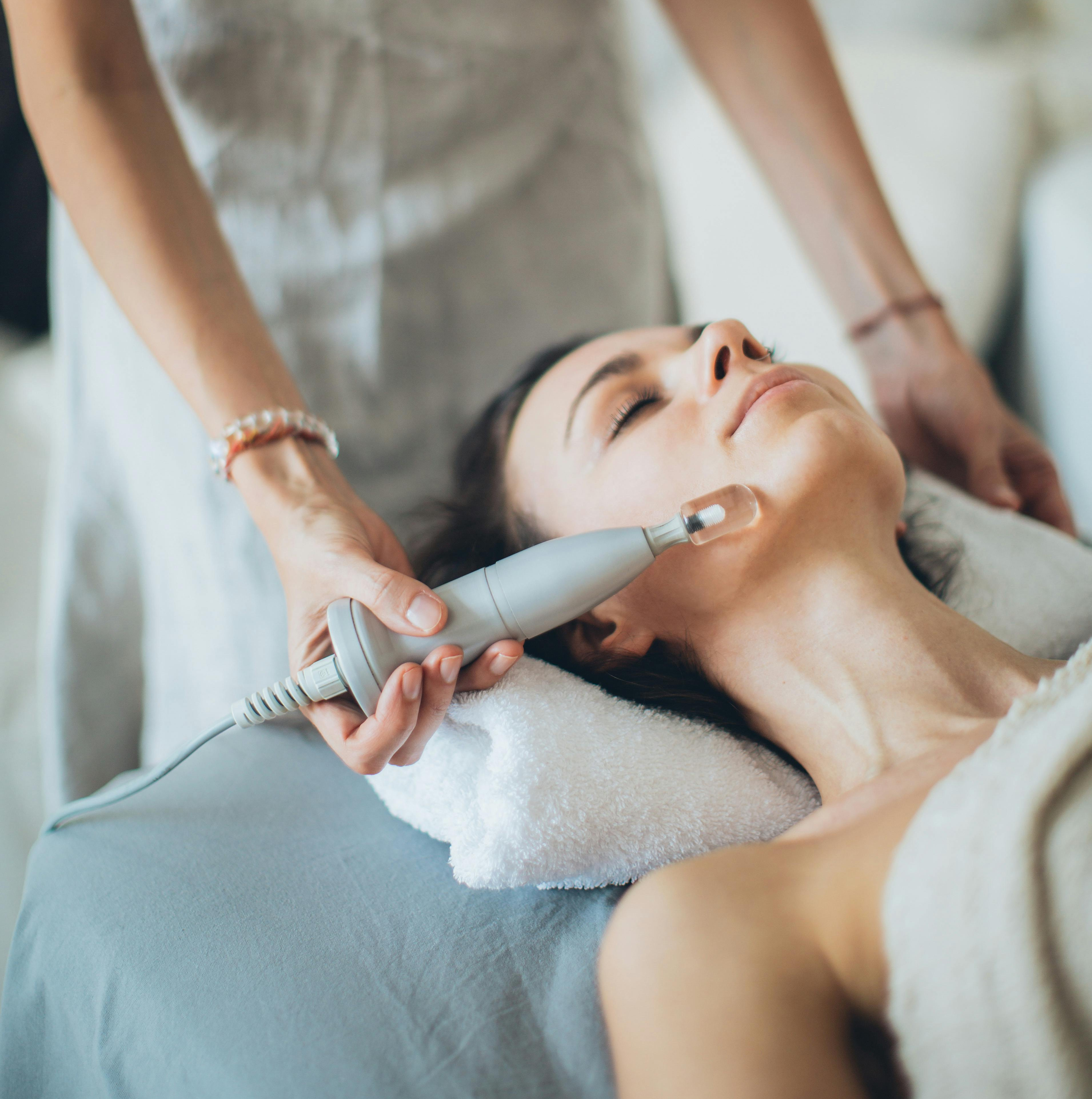 Cupcats Visual 韓式護膚服務